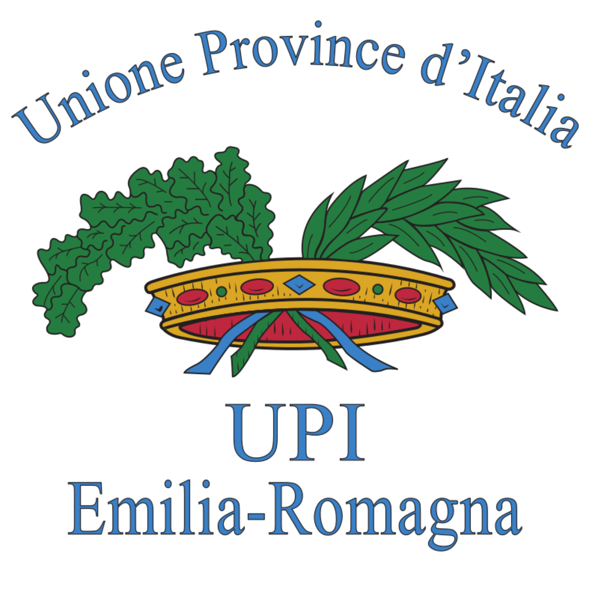 UPI Province Emilia Romagna