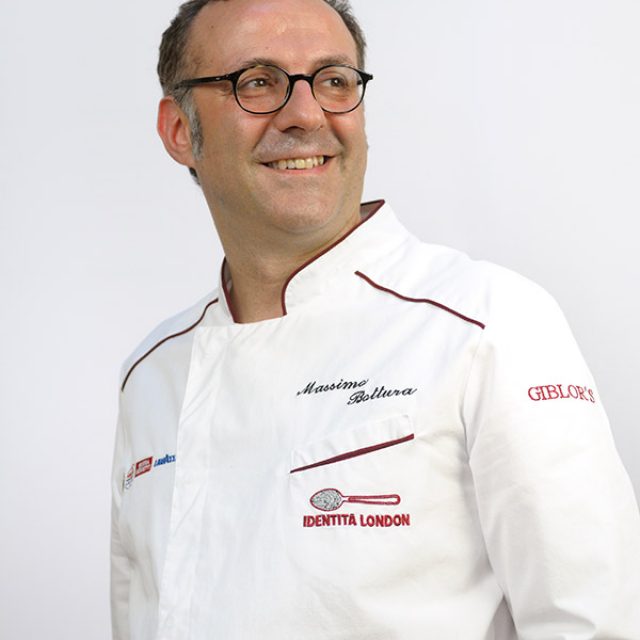 Massimo Bottura