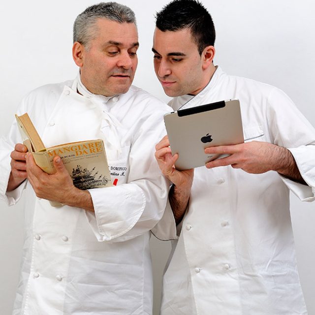 Valentino Marcattilii