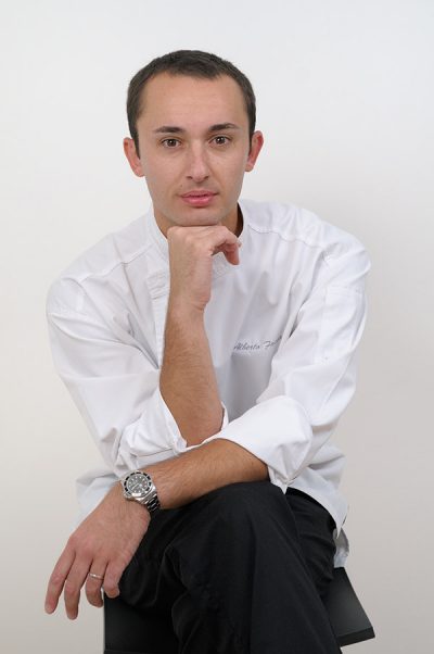 Alberto Faccani
