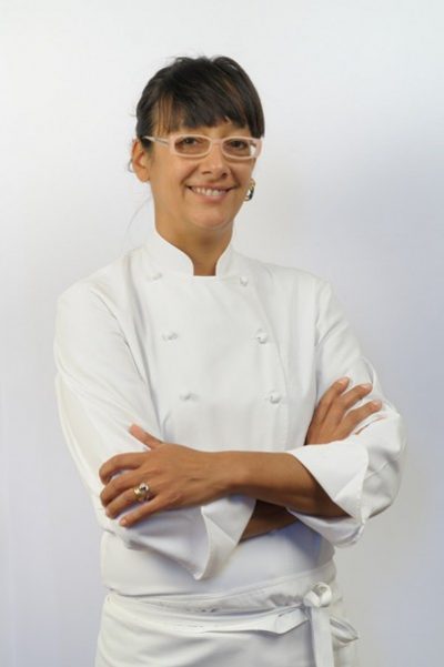 Isa Mazzocchi