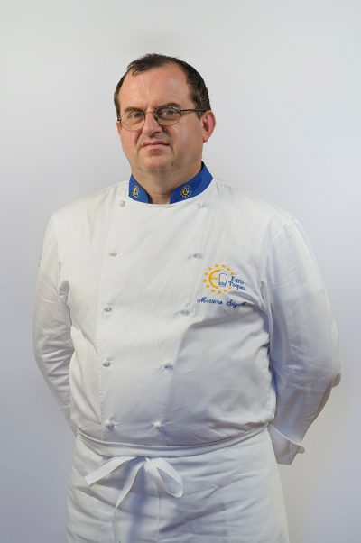 Massimo Spigaroli