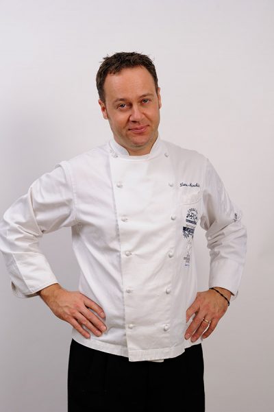 Luca Marchini