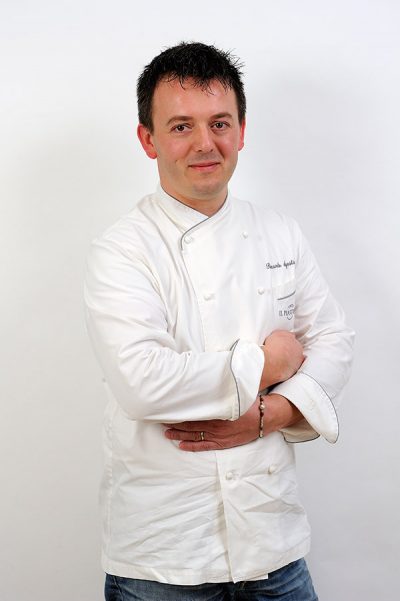 Riccardo Agostini